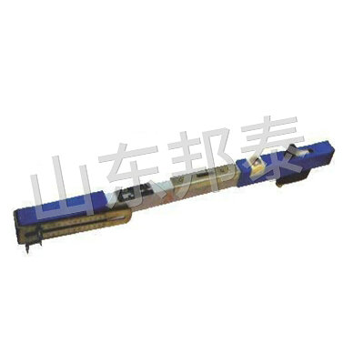 0级数显轨距尺